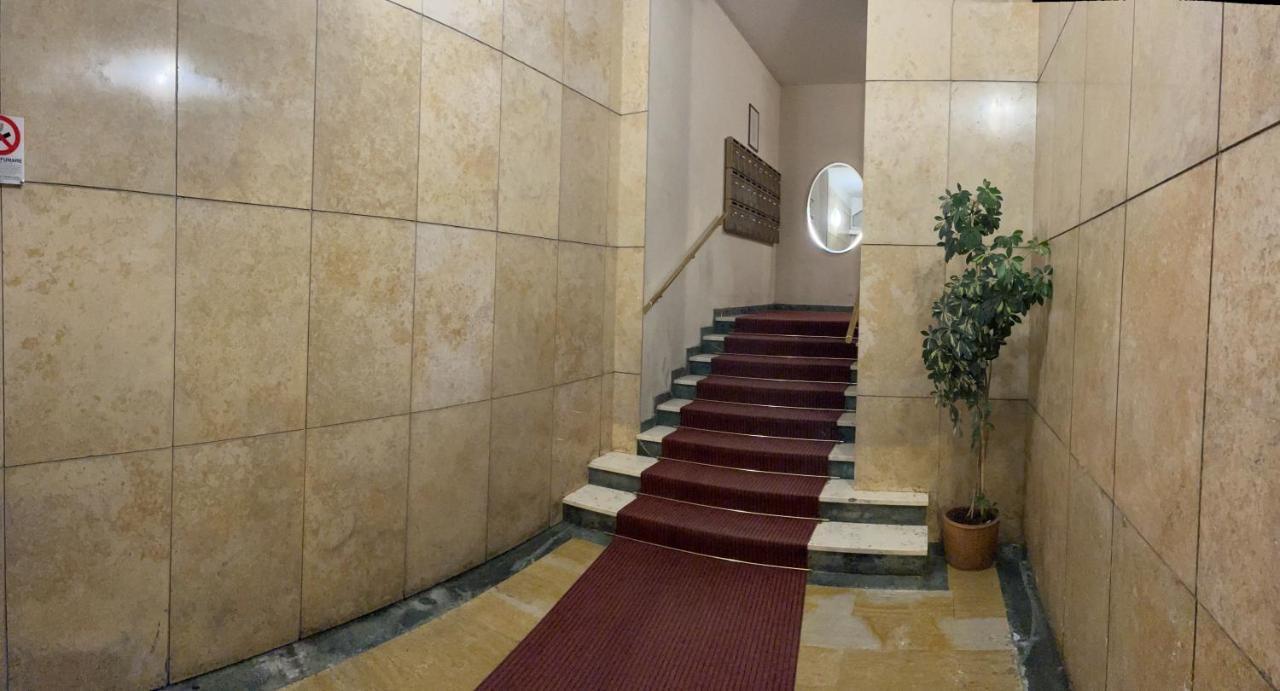 Апартаменты Casa Dendi Триест Экстерьер фото